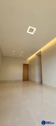 Imagem Casa de Condomínio com 3 Quartos à Venda, 250 m² em Residencial Parqville Jacarandá - Aparecida De Goiânia Imagem Casa de Condomínio com 3 Quartos à Venda, 250 m² em Residencial Parqville Jacarandá - Aparecida De Goiânia