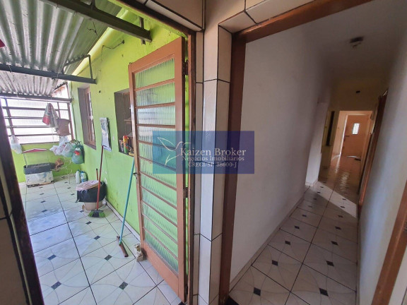 Imagem Casa com 3 Quartos à Venda, 432 m² em Vila Santa Libânia - Bragança Paulista