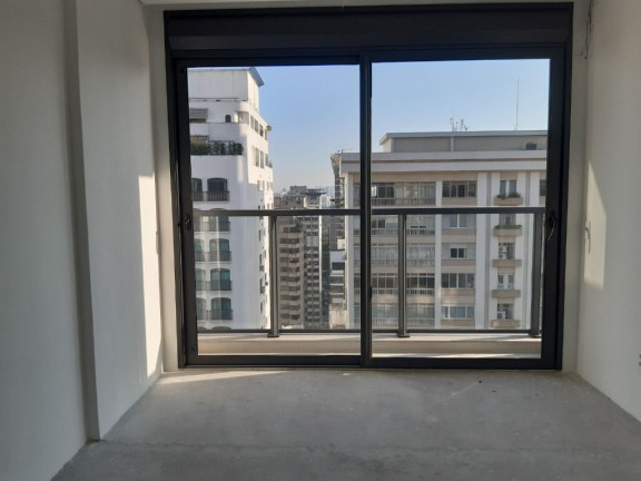 Imagem Apartamento com 3 Quartos à Venda, 205 m² em Jardim Paulista - São Paulo