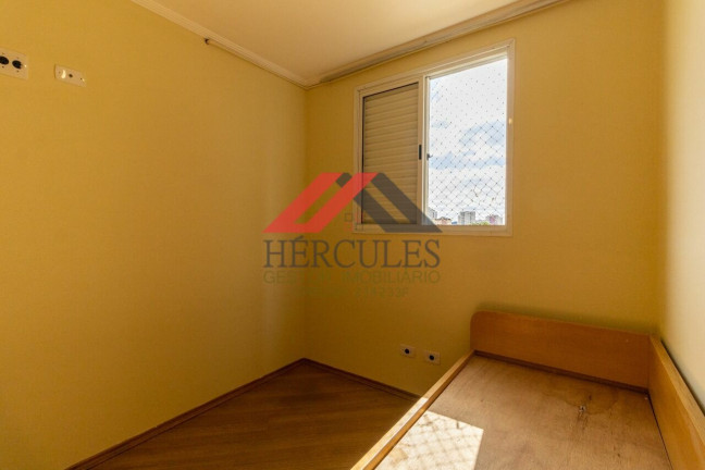Imagem Apartamento com 2 Quartos à Venda, 60 m² em Sacomã - São Paulo