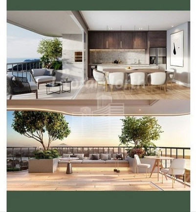 Imagem Apartamento com 3 Quartos à Venda, 135 m² em Fazenda - Itajaí