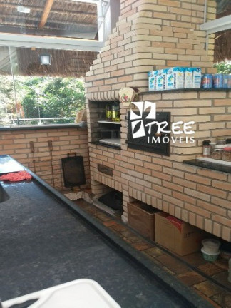 Imagem Casa com 4 Quartos à Venda, 399 m² em Cond Verdes Lagos - Arujá Imagem Casa com 4 Quartos à Venda, 399 m² em Cond Verdes Lagos - Arujá