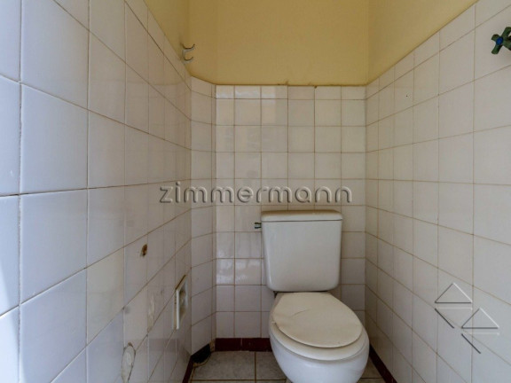 Imagem Casa com 2 Quartos à Venda, 70 m² em Campo Belo - São Paulo Imagem Casa com 2 Quartos à Venda, 70 m² em Campo Belo - São Paulo