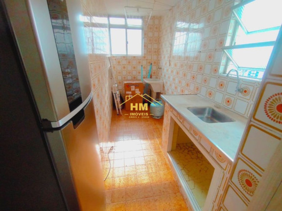 Imagem Apartamento com 1 Quarto à Venda, 55 m² em Gonzaguinha - Sao Vicente Imagem Apartamento com 1 Quarto à Venda, 55 m² em Gonzaguinha - Sao Vicente