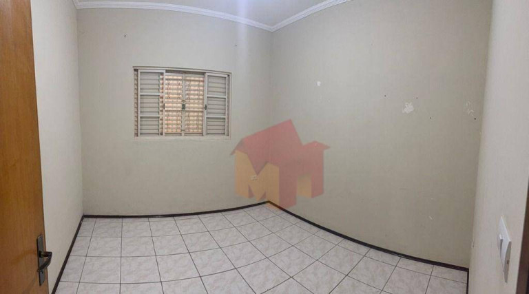 Imagem Casa com 3 Quartos à Venda, 125 m² em Jardim Primavera - Americana Imagem Casa com 3 Quartos à Venda, 125 m² em Jardim Primavera - Americana