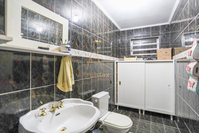 Imagem Casa com 3 Quartos à Venda, 257 m² em Pestana - Osasco Imagem Casa com 3 Quartos à Venda, 257 m² em Pestana - Osasco