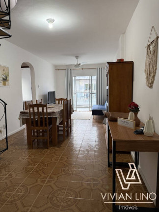 Imagem Apartamento com 3 Quartos à Venda, 150 m² em Passagem - Cabo Frio Imagem Apartamento com 3 Quartos à Venda, 150 m² em Passagem - Cabo Frio