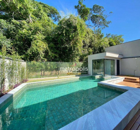 Imagem Sobrado com 7 Quartos à Venda, 410 m² em Riviera De São Lourenço - Bertioga Imagem Sobrado com 7 Quartos à Venda, 410 m² em Riviera De São Lourenço - Bertioga