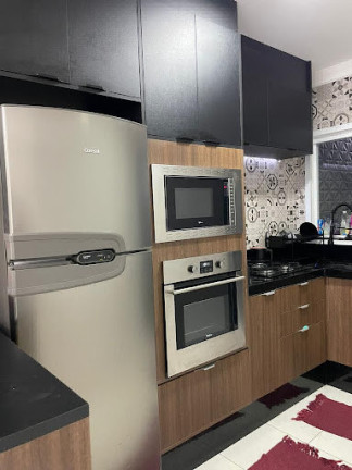 Imagem Sobrado com 3 Quartos à Venda, 120 m² em Vila Maria - São Paulo