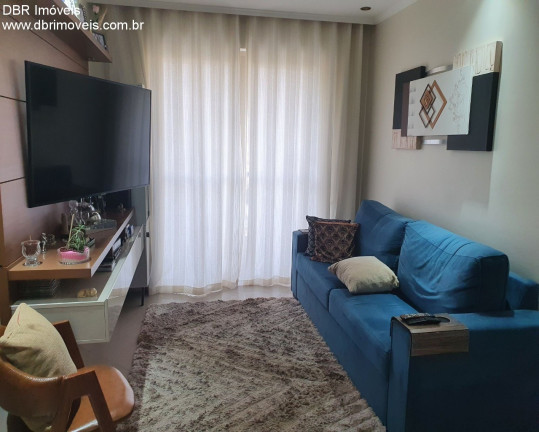 Imagem Apartamento com 3 Quartos à Venda, 63 m² em Tatuape - São Paulo Imagem Apartamento com 3 Quartos à Venda, 63 m² em Tatuape - São Paulo