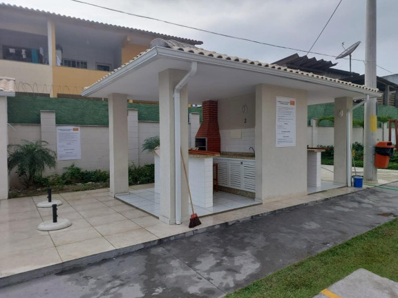 Imagem Apartamento com 2 Quartos à Venda,  em Campo Grande - Rio De Janeiro