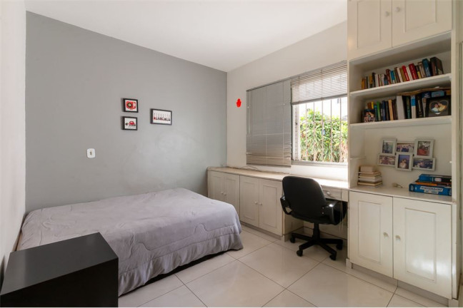 Imagem Apartamento com 4 Quartos à Venda, 191 m² em Higienópolis - São Paulo Imagem Apartamento com 4 Quartos à Venda, 191 m² em Higienópolis - São Paulo