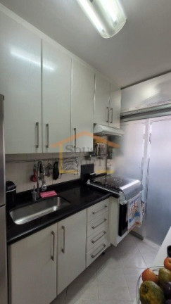 Imagem Apartamento com 2 Quartos à Venda, 50 m² em Vila Guilherme - São Paulo Imagem Apartamento com 2 Quartos à Venda, 50 m² em Vila Guilherme - São Paulo