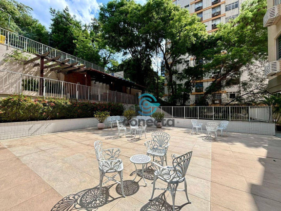 Imagem Cobertura com 4 Quartos à Venda, 116 m² em Icaraí - Niterói Imagem Cobertura com 4 Quartos à Venda, 116 m² em Icaraí - Niterói