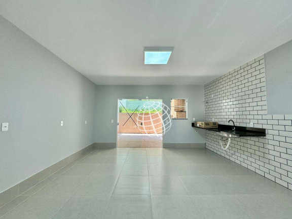 Imagem Casa com 3 Quartos à Venda, 160 m² em Jardim Pacaembu - Atibaia