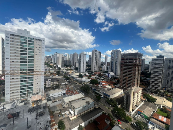 Imagem Apartamento com 4 Quartos à Venda, 141 m² em Setor Bueno - Goiânia Imagem Apartamento com 4 Quartos à Venda, 141 m² em Setor Bueno - Goiânia