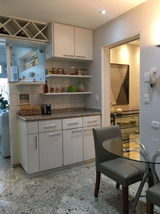 Imagem Apartamento com 2 Quartos à Venda, 129 m² em Paraíso - São Paulo Imagem Apartamento com 2 Quartos à Venda, 129 m² em Paraíso - São Paulo