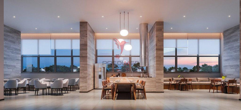 Imagem Apartamento com 3 Quartos à Venda, 206 m² em Vila Prudente - São Paulo