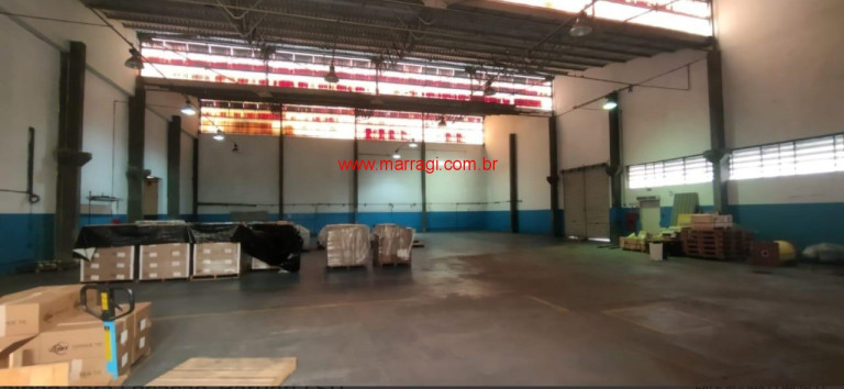 Imagem Imóvel para Alugar, 2.200 m² em Alphaville - Barueri