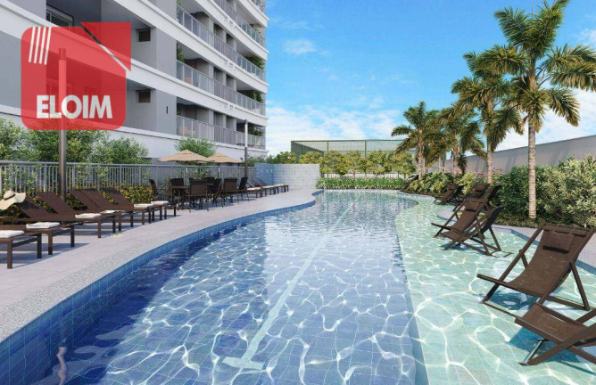 Imagem Apartamento com 2 Quartos à Venda, 79 m² em Jardim Das Perdizes - São Paulo Imagem Apartamento com 2 Quartos à Venda, 79 m² em Jardim Das Perdizes - São Paulo
