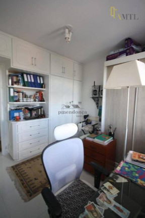 Imagem Apartamento com 3 Quartos à Venda, 107 m² em Vila Ida - São Paulo
