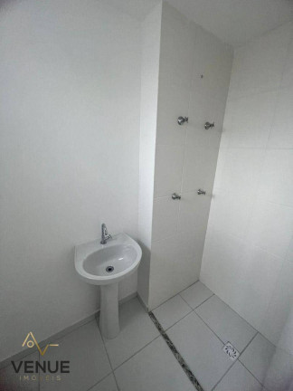 Imagem Apartamento com 2 Quartos à Venda, 49 m² em Vila Esperança - São Paulo