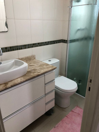 Imagem Apartamento com 2 Quartos à Venda, 60 m² em Chácara Califórnia - São Paulo Imagem Apartamento com 2 Quartos à Venda, 60 m² em Chácara Califórnia - São Paulo