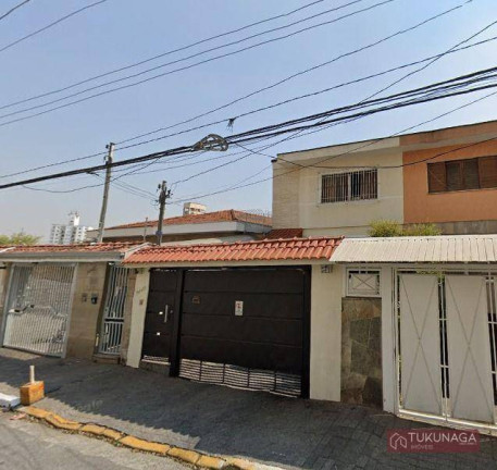 Imagem Casa com 3 Quartos à Venda, 580 m² em Lauzane Paulista - São Paulo Imagem Casa com 3 Quartos à Venda, 580 m² em Lauzane Paulista - São Paulo