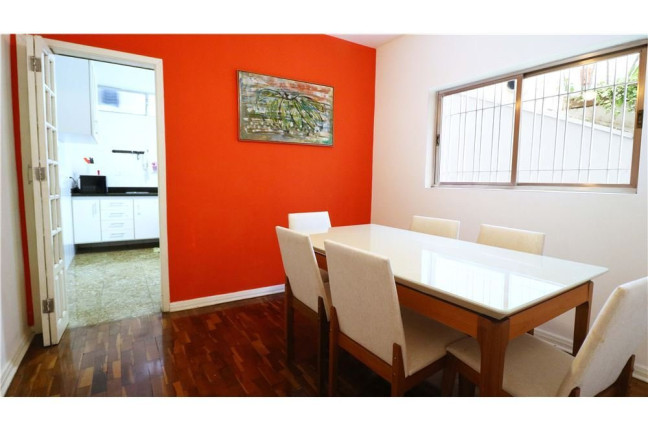 Imagem Casa com 3 Quartos à Venda, 150 m² em Vila Madalena - São Paulo Imagem Casa com 3 Quartos à Venda, 150 m² em Vila Madalena - São Paulo