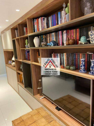 Imagem Apartamento com 3 Quartos à Venda, 110 m² em Vila Mariana - São Paulo