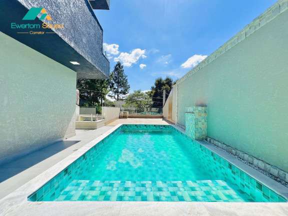 Imagem Sobrado com 2 Quartos à Venda, 100 m² em Corumbá (terra Preta) - Mairiporã