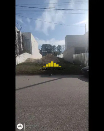 Imagem Terreno em Condomínio à Venda, 300 m² em Brigadeiro Tobias - Sorocaba Imagem Terreno em Condomínio à Venda, 300 m² em Brigadeiro Tobias - Sorocaba