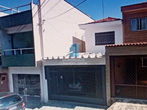 Imagem Casa com 3 Quartos à Venda, 137 m² em Vila Formosa - São Paulo Imagem Casa com 3 Quartos à Venda, 137 m² em Vila Formosa - São Paulo