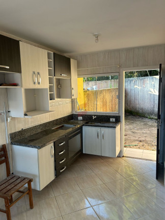 Imagem Casa com 2 Quartos à Venda, 70 m² em Jardim Montreal - São José Dos Pinhais