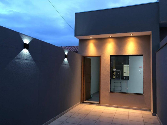 Imagem Casa com 2 Quartos à Venda, 50 m² em Parque São Bento - Sorocaba