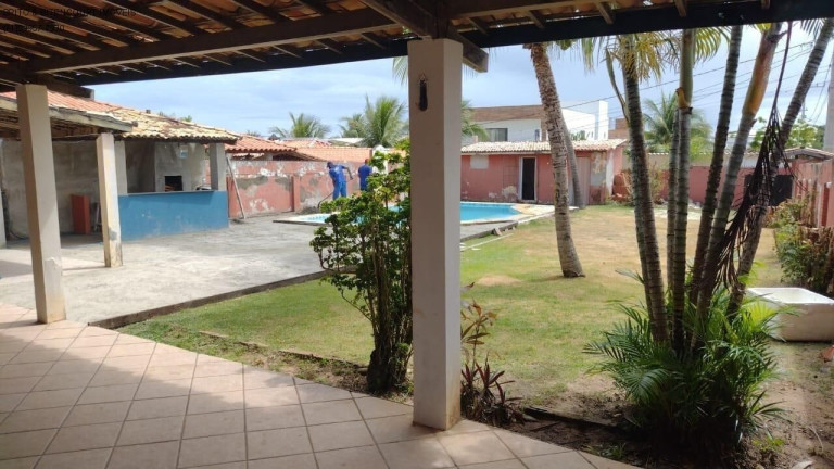 Imagem Casa com 2 Quartos à Venda, 300 m² em Barra De Jacuípe - Camaçari Imagem Casa com 2 Quartos à Venda, 300 m² em Barra De Jacuípe - Camaçari
