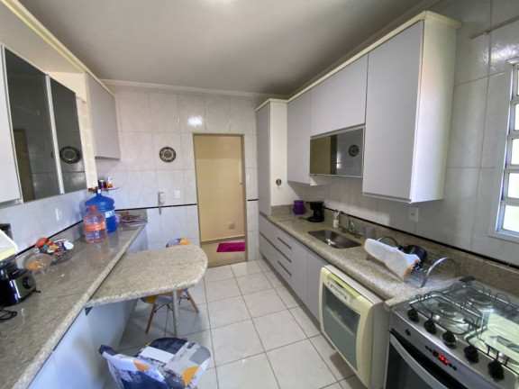 Imagem Imóvel com 3 Quartos à Venda, 103 m² em Anchieta - São Bernardo Do Campo