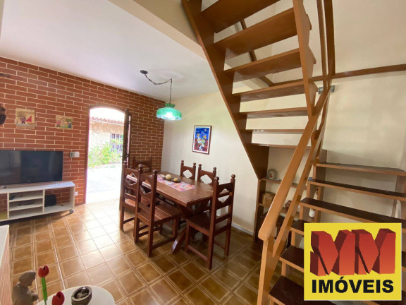 Imagem Casa de Condomínio com 4 Quartos à Venda, 113 m² em Braga - Cabo Frio Imagem Casa de Condomínio com 4 Quartos à Venda, 113 m² em Braga - Cabo Frio