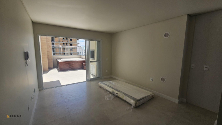 Imagem Cobertura com 2 Quartos à Venda, 120 m² em Armação Da Piedade - Governador Celso Ramos