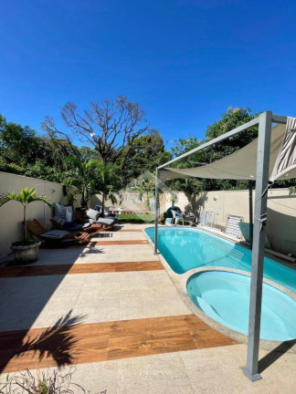 Imagem Casa com 4 Quartos à Venda, 360 m² em Itaipu - Niterói