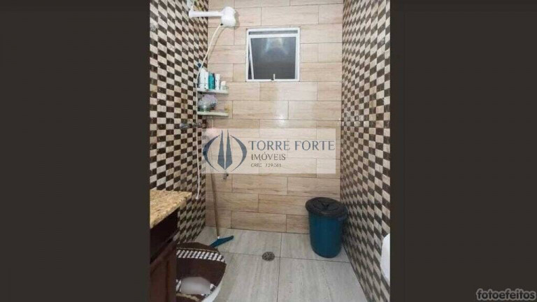 Imagem Sobrado com 3 Quartos à Venda, 160 m² em Jardim Vila Formosa - São Paulo
