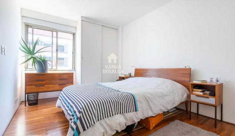 Imagem Apartamento com 2 Quartos à Venda, 87 m² em Pinheiros - São Paulo