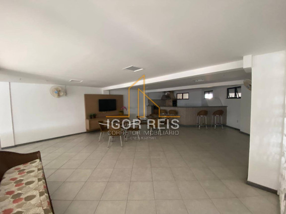 Imagem Apartamento com 3 Quartos à Venda, 87 m² em Centro - Campos Dos Goytacazes