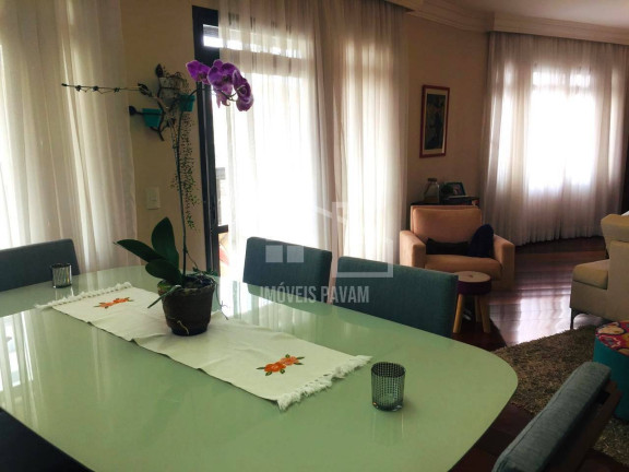 Imagem Apartamento com 4 Quartos à Venda, 178 m² em Centro - São Bernardo Do Campo