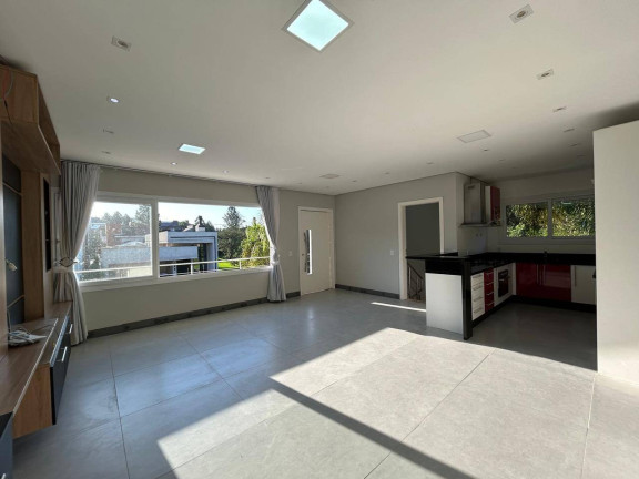 Imagem Casa com 4 Quartos à Venda, 330 m² em Buena Vista - Viamão