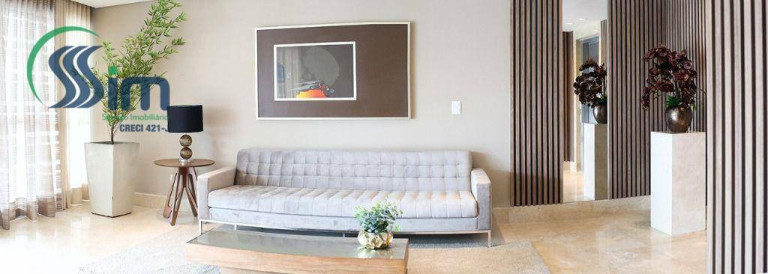 Imagem Apartamento com 3 Quartos à Venda, 146 m² em Engenheiro Luciano Cavalcante - Fortaleza