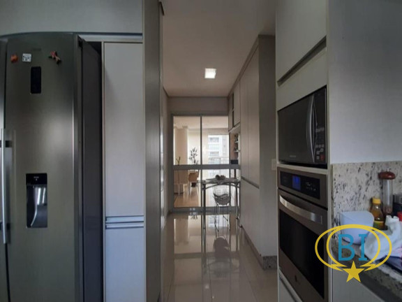 Imagem Apartamento com 4 Quartos à Venda, 242 m² em Tatuapé - São Paulo