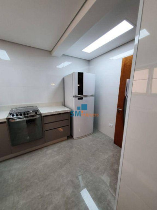 Imagem Apartamento com 2 Quartos à Venda, 79 m² em Jardim Olavo Bilac - São Bernardo Do Campo Imagem Apartamento com 2 Quartos à Venda, 79 m² em Jardim Olavo Bilac - São Bernardo Do Campo