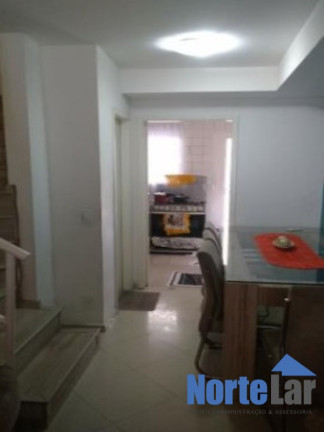 Imagem Casa de Condomínio com 2 Quartos à Venda, 70 m² em Jaraguá - São Paulo