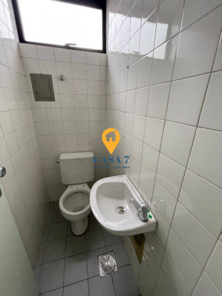 Imagem Sala Comercial à Venda, 20 m² em Funcionários - Belo Horizonte Imagem Sala Comercial à Venda, 20 m² em Funcionários - Belo Horizonte